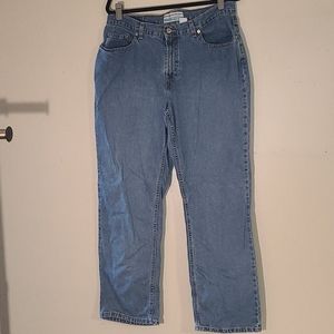 Old Navy Weekend At Waist Jeans Reg 14